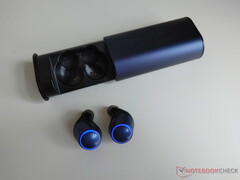 L'Outlier Air V2 aborde notre plus grand problème avec l'Outlier Gold. (Source de l'image : Notebookcheck)