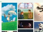 Animon.ai a lancé un service permettant de créer des clips vidéo d'anime de 5 secondes à partir d'images fixes grâce à l'IA. (Source de l'image : Animon)