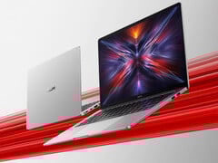 Le RedmiBook 14 Ryzen Edition 2025 est proposé à partir de 458 $ en Chine. Photo : l&#039;ordinateur portable. (Source de l&#039;image : Xiaomi)