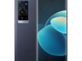 Le Vivo X60 Pro+ n'a que quelques mois, mais Vivo pourrait bientôt lancer un X70 Pro+ (très similaire). (Image via Vivo)