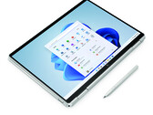 Le nouveau Spectre x360 13 est proposé en trois coloris. (Image source : HP)