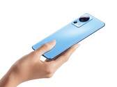 Le Xiaomi 13 Lite rejoindra le Xiaomi 13 et le Xiaomi 13 Pro lors de l'événement de lancement mondial de la semaine prochaine. (Image source : Xiaomi)