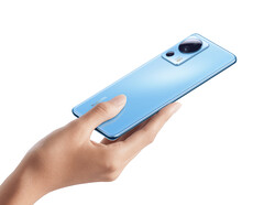 Le Xiaomi 13 Lite rejoindra le Xiaomi 13 et le Xiaomi 13 Pro lors de l'événement de lancement mondial de la semaine prochaine. (Image source : Xiaomi)