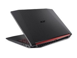 En test : l'Acer Nitro 5 AN515-42. Modèle de test fourni par notebooksbilliger.de.