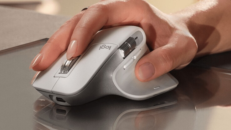 (Image source : Logitech via WinFuture)