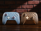la dernière version de 8BitDo, 2024, est une autre version de l'Ultimate 2C. (Source de l'image : 8BitDo)
