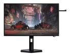 AG277UX : Nouveau moniteur de jeu avec panneau Fast IPS. (Source de l'image : AOC)