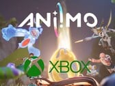 Bannière pour le jeu Aniimo exclusif à la Xbox (Source de l'image : capture d'écran, Aniimo YouTube avec modifications)