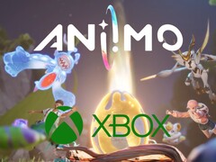 Bannière pour le jeu Aniimo exclusif à la Xbox (Source de l'image : capture d'écran, Aniimo YouTube avec modifications)