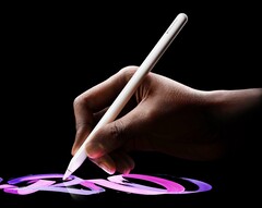 Apple aurait mis au point un stylet pour l'iPhone Ultra pliable.