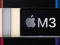Le SoC Apple M3 pourrait apparaître dans une forme ressuscitée du MacBook 12 pouces. (Image source : Apple - édité)