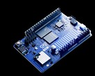 Arduino a annoncé un nouvel ordinateur monocarte appelé UNO Q (source de l'image : Arduino)