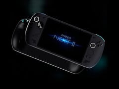 L'Ayaneo Next II a été redessiné à deux reprises depuis sa création il y a plus de trois ans (Source de l'image : Ayaneo - édité)