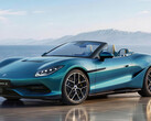 La nouvelle Denza Z développe plus de 1 600 hp dans sa version « Racing » sans restriction et a déjà fait l'objet de plus de 1 000 précommandes.