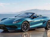 La nouvelle Denza Z développe plus de 1 600 hp dans sa version « Racing » sans restriction et a déjà fait l'objet de plus de 1 000 précommandes.