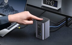 Baseus Nomos NU1 Air (Image Source : Baseus)