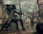 Image tirée du jeu Bloodborne. (Source de l'image : PlayStation)