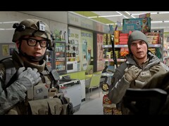 Les nouveaux personnages de Modern Warfare 4 semblent particulièrement populaires auprès des fans.