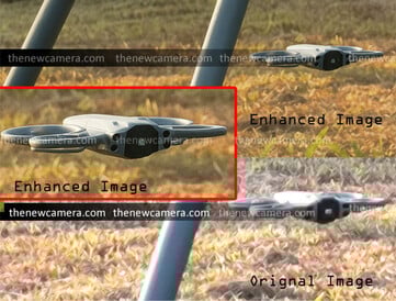 (Source de l'image : via The New Camera)