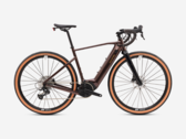 Le vélo électrique Decathlon Van Rysel E-GRVL AF MD est désormais en vente en Europe. (Source de l'image : Decathlon)