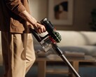 L'aspirateur sans fil V8 Cycle de Dyson a été lancé en Asie. (Source de l'image : Dyson)