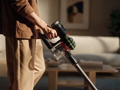 L&#039;aspirateur sans fil V8 Cycle de Dyson a été lancé en Asie. (Source de l&#039;image : Dyson)