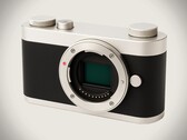 L'appareil photo Esquisse débutera en 2026 avec un design élégant et un capteur micro-FourThirds (Bildquelle : Esquisse Camera)