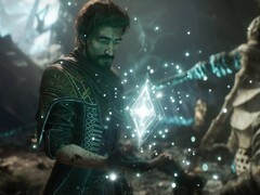 Gustave dans Expedition 33. (Source de l'image : Sandfall Interactive)