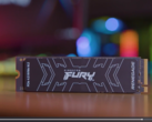 Le SSD FURY Renegade. (Source : Kingston)