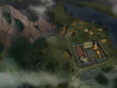 First Feudal bénéficie d'une réduction de 94 % sur Steam jusqu'au 27 juillet.