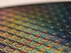 Dessin conceptuel évoquant la conception des puces de smartphones, ouvrant la voie à la rivalité entre MediaTek et Qualcomm (Source de l&#039;image : Unsplash / Laura Ockel)