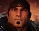 Marcus de Gears of War: E-Day présenté