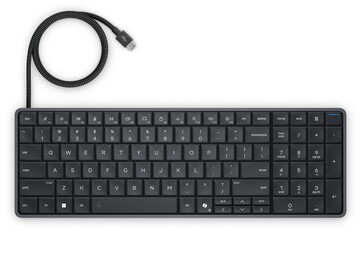 L’EliteBoard G2a est un PC intégré dans un clavier
