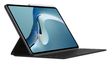 Huawei MatePad Pro (image via Huawei)