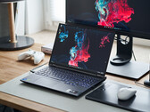 Test du Lenovo Legion 5 Pro : pour les joueurs et les créateurs de contenu