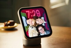 Apple travaillerait déjà sur une version plus grande de HomeView.