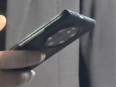 Le "Mate 70 Pro". (Source de l'image : Techmaniacs)
