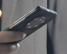 Le "Mate 70 Pro". (Source de l'image : Techmaniacs)