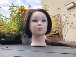 Image de la caméra frontale