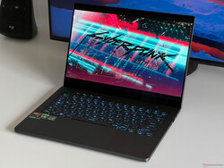 Asus ROG Zephyrus G14 2024