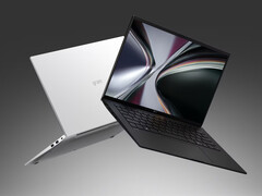 LG vend désormais le Gram 14 avec des processeurs Intel Panther Lake.