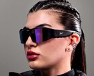 Lucyd a dévoilé les dernières lunettes audio intelligentes de Reebok destinées aux athlètes. (Source de l'image : Lucyd)