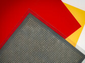 Une équipe de recherche du MIT a mis au point un haut-parleur ultra-mince. (Source de l'image : MIT News)
