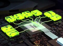 Les cryptophiles risquent de perturber la disponibilité des prochains ordinateurs portables équipés du RTX 3000 dGPU mobile.  (Source de l'image : Nvidia)