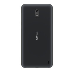 En test : le Nokia 2. Modèle de test aimablement fourni par HMD Global.