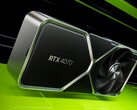 La RTX 4070 embarque 5 888 cœurs CUDA et 12 Go de VRAM GDDR6X. (Source : NVIDIA)