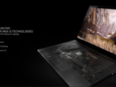 Les caractéristiques de la quatrième génération de Max-Q ont été mises en évidence par Nvidia au CES 2022