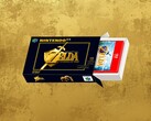 Le bonus de précommande du remake de Zelda: Ocarina of Time, une boîte de jeu N64, dévoilé