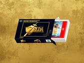 Le bonus de précommande du remake de Zelda: Ocarina of Time, une boîte de jeu N64, dévoilé