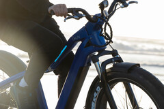 Le Ranger d'OKAI peut supporter des charges allant jusqu'à 330 lbs (~150 kg). (Image source : OKAI)